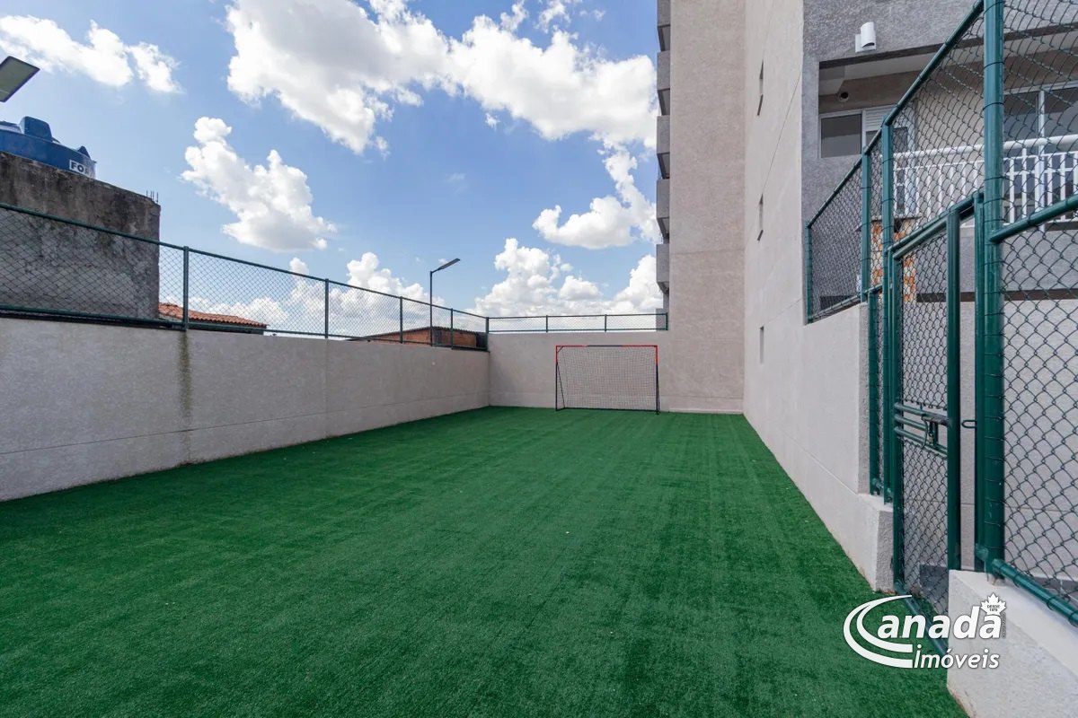 Condomínio Park 650