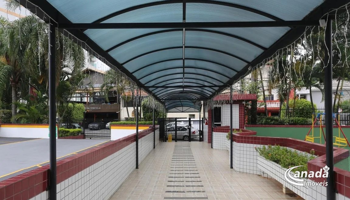 Condomínio Edifício Ilha Bela