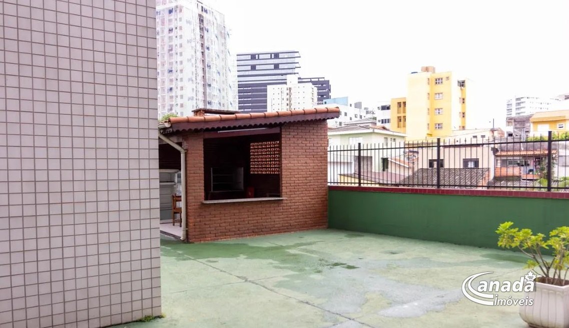 Condomínio Edifício Ilha Bela