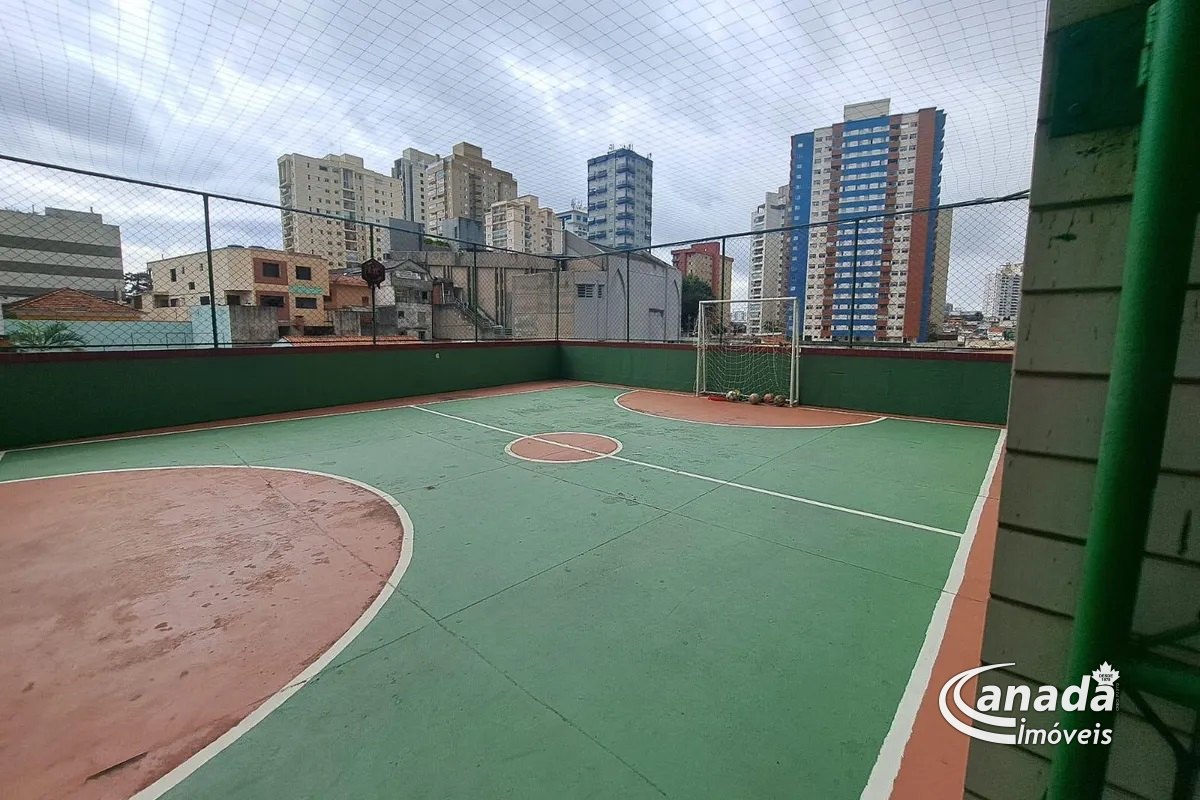 Condomínio Edifício Ilha Bela