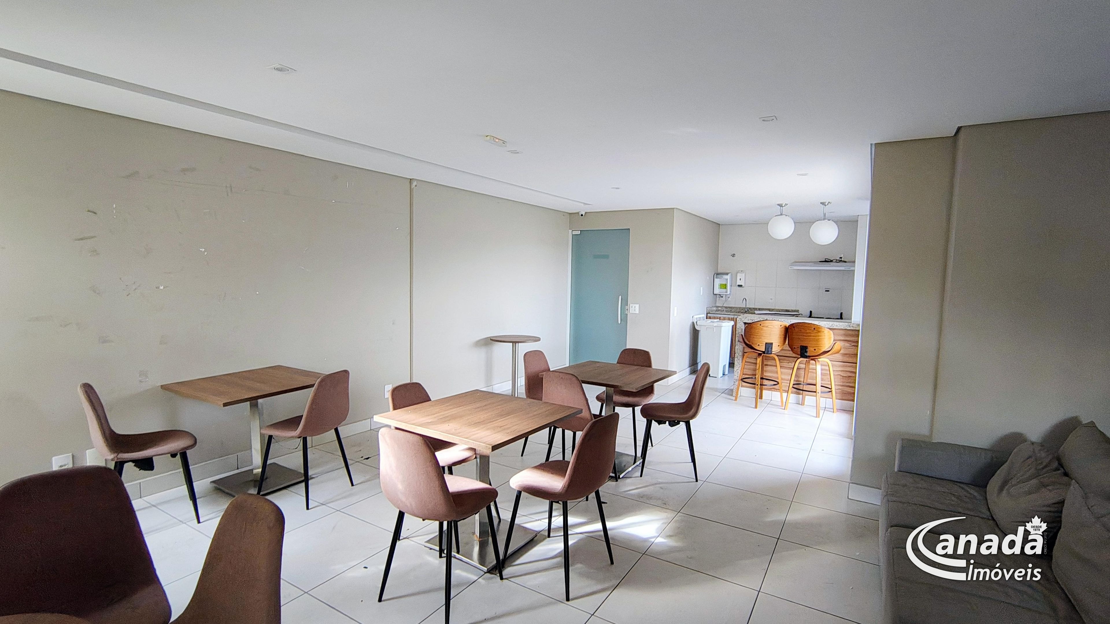 Condominio Clavi Movin