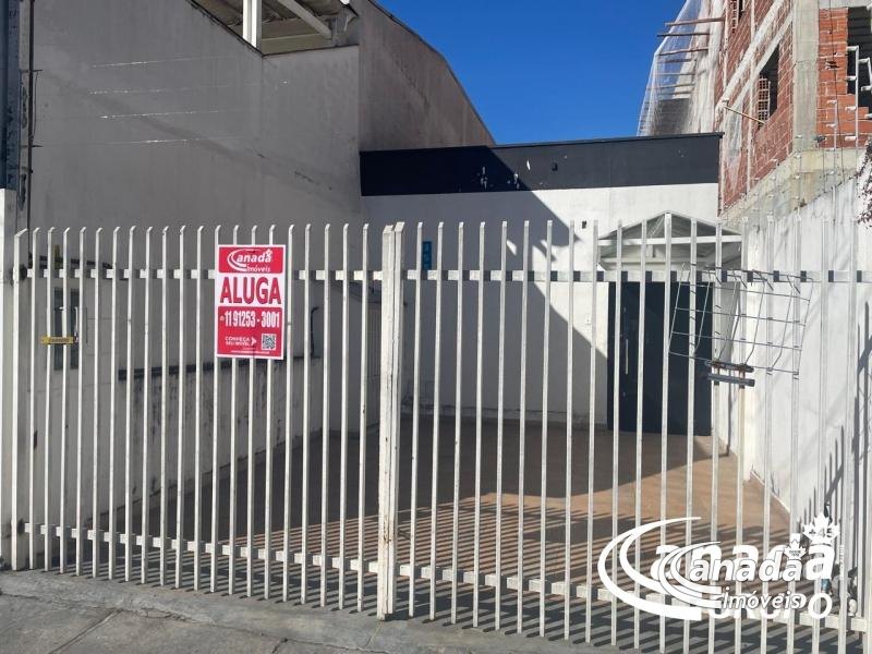 Casa Térrea com 7 salas em Osasco