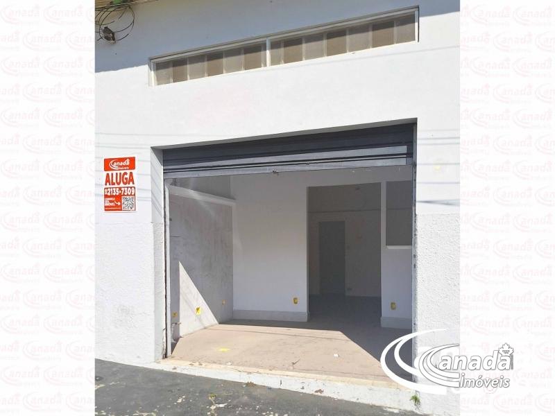 Salão Comercial em Osasco