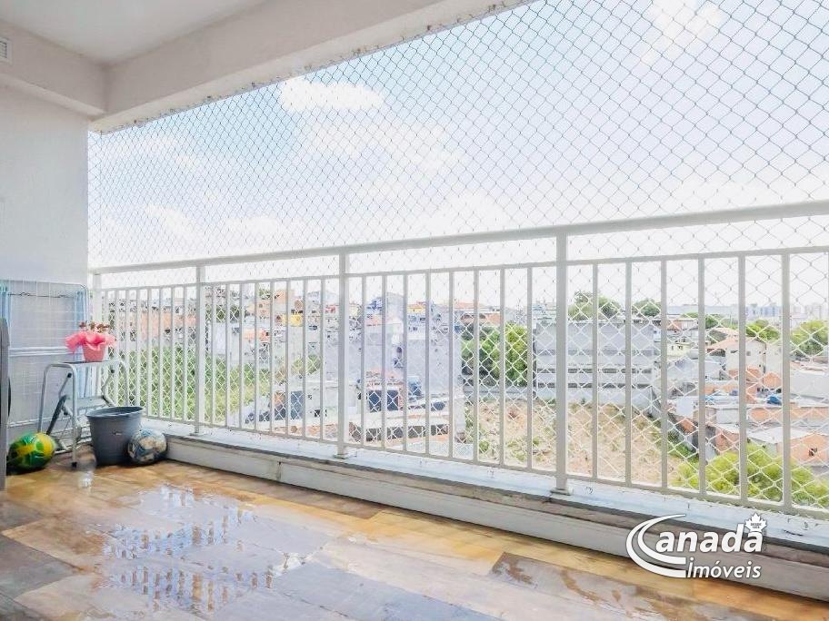 Apartamento com 2 dormitórios em Osasco