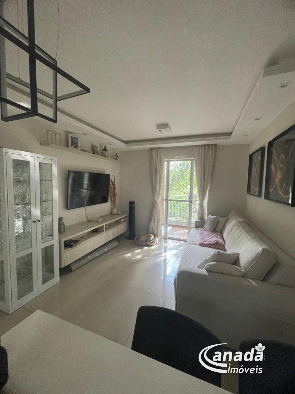 Apartamento com 3 dormitórios em São Paulo
