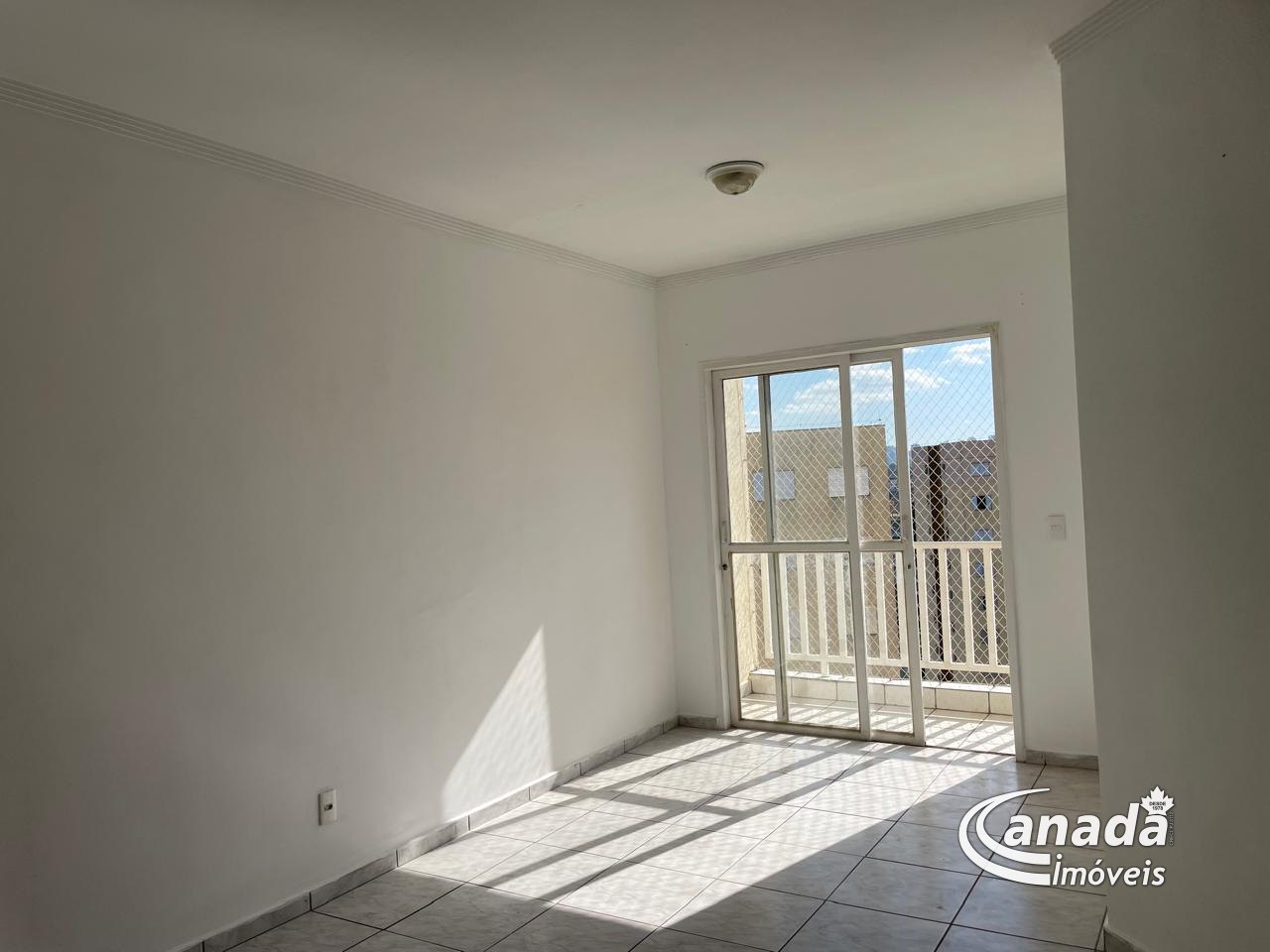 Apartamento com 2 dormitórios em Osasco