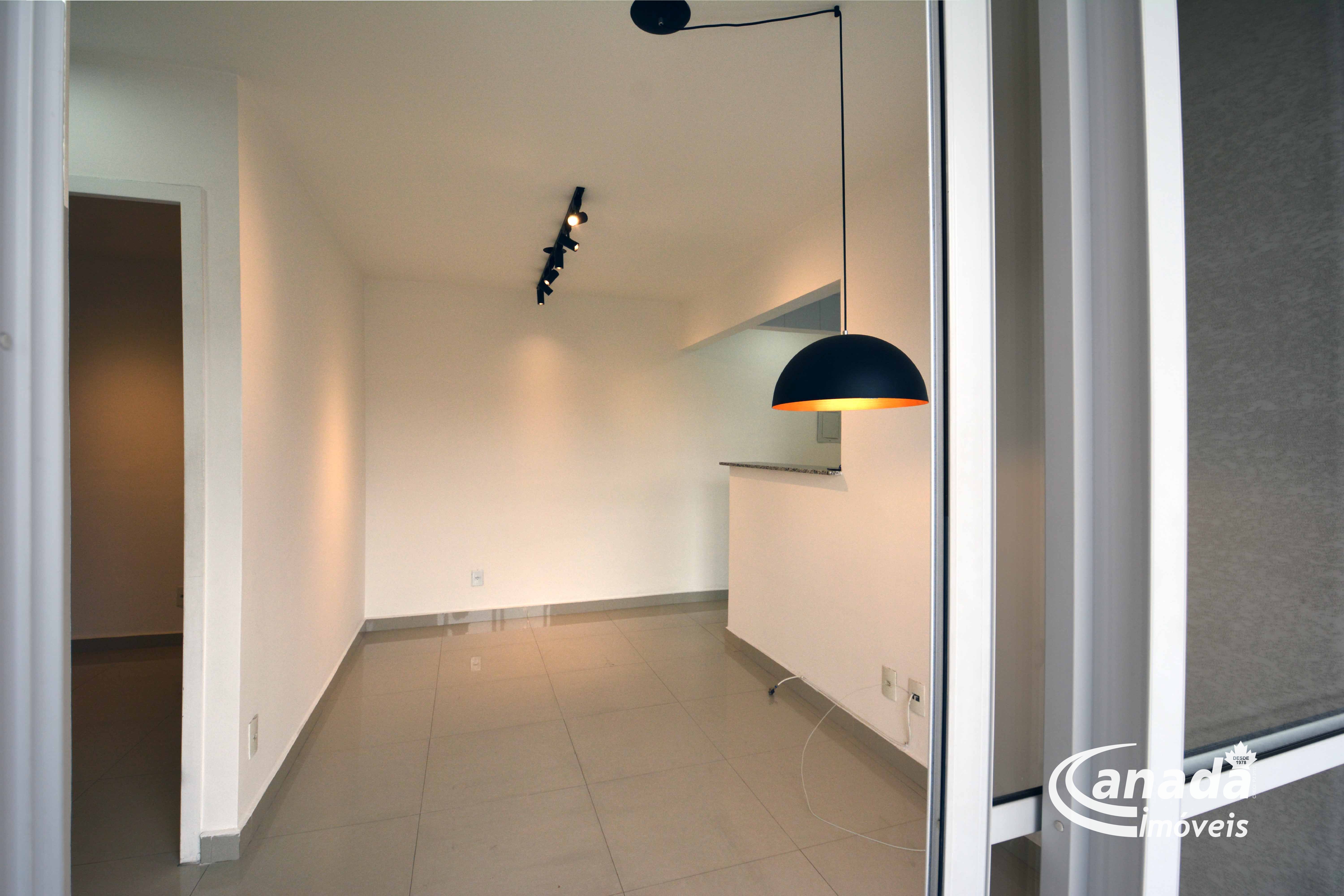Apartamento com 2 dormitórios em São Paulo