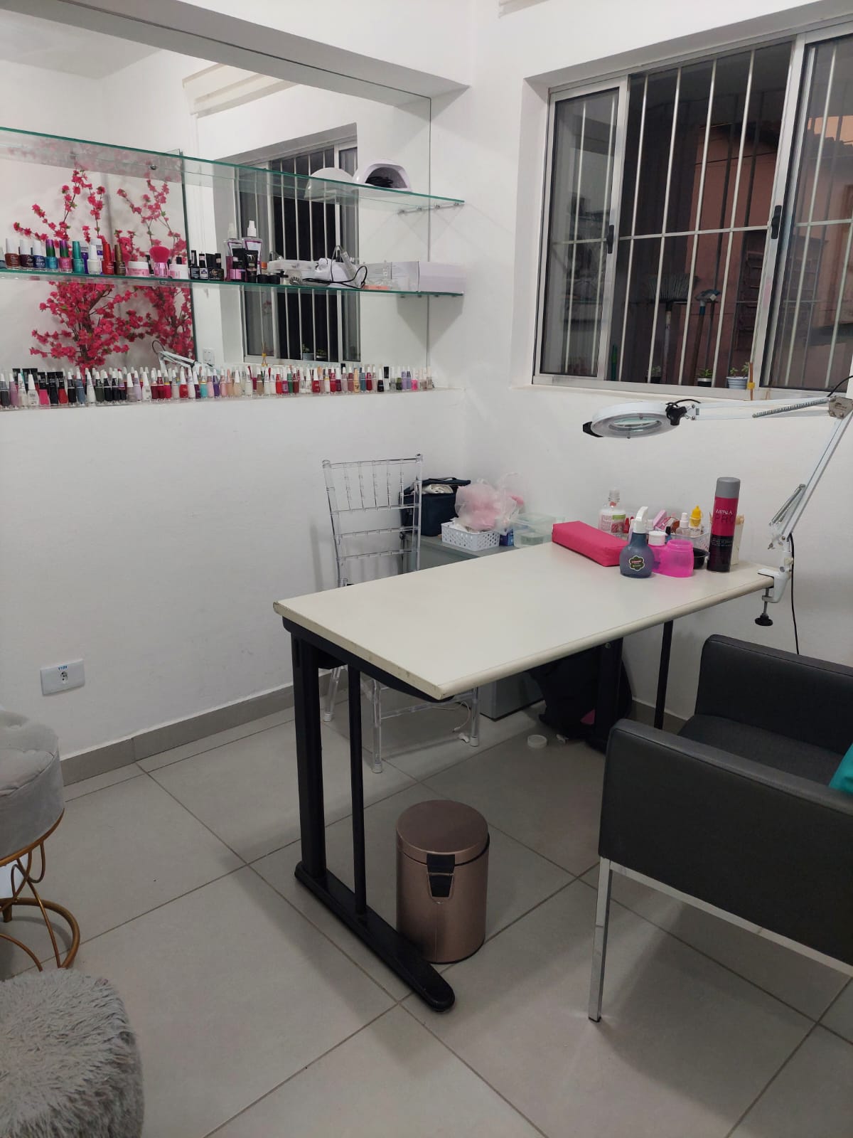 Casa Térrea com 4 salas em Osasco