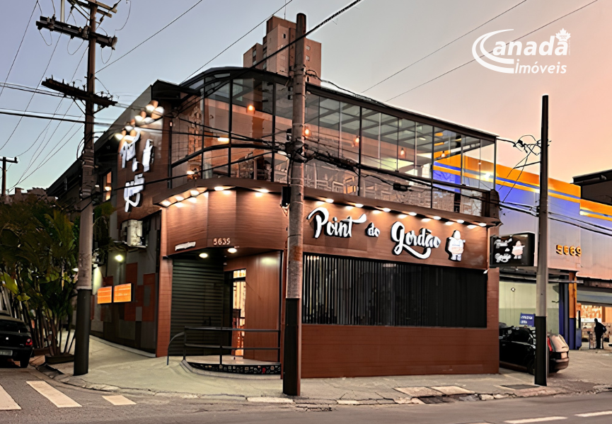 Imóvel Comercial em Osasco