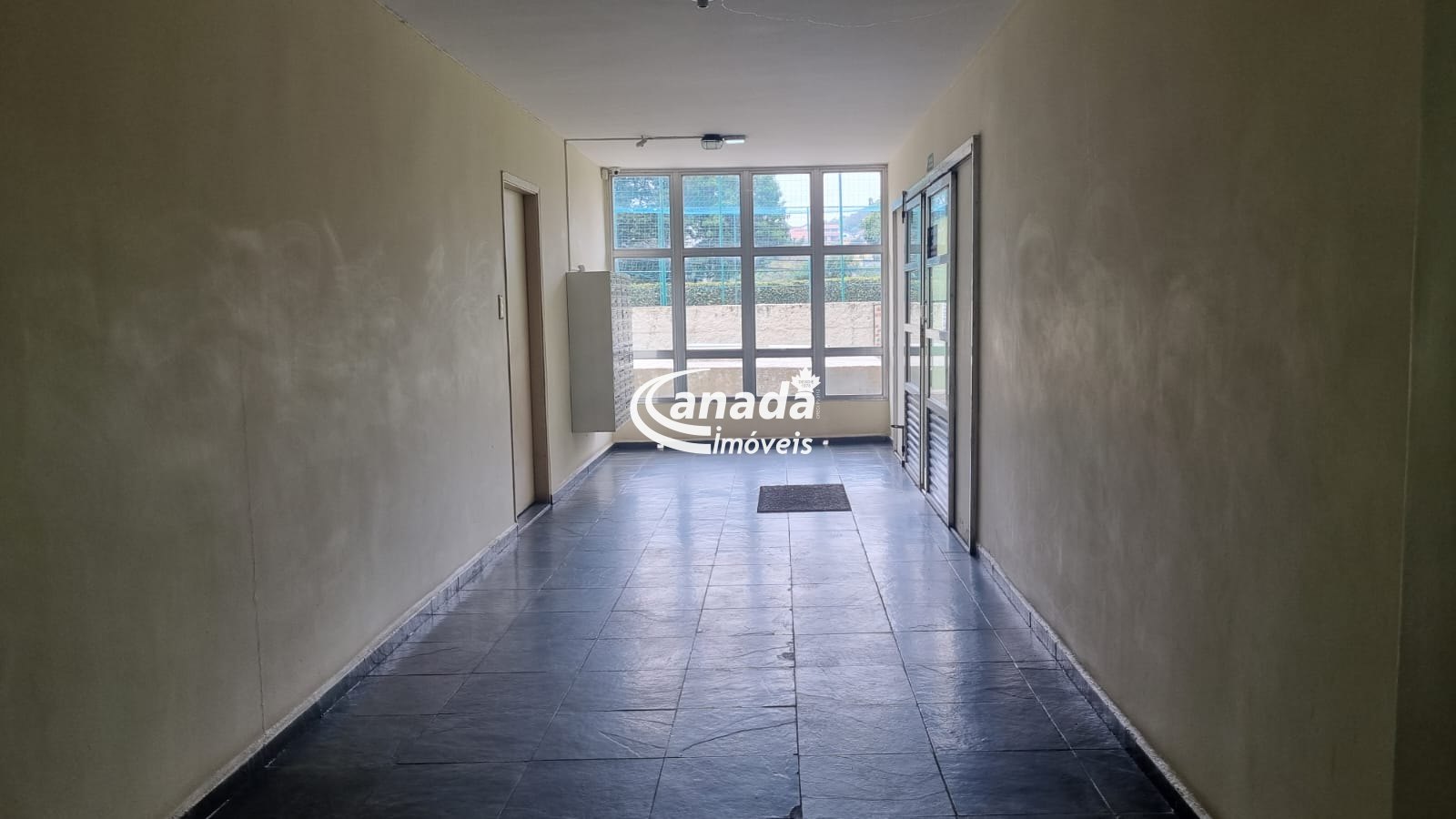 Apartamento com 3 dormitórios em Osasco