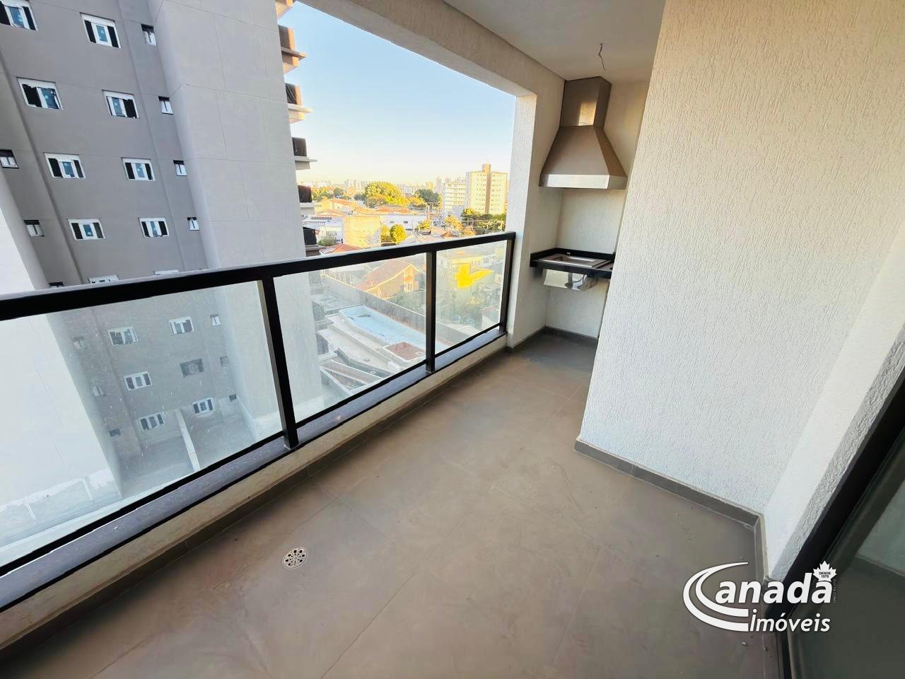 Apartamento com 3 dormitórios em Osasco