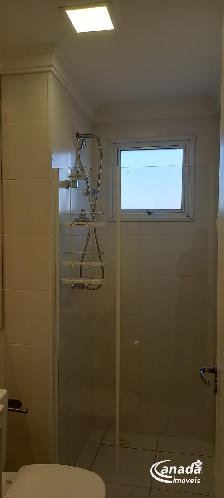 Apartamento com 2 dormitórios em Osasco