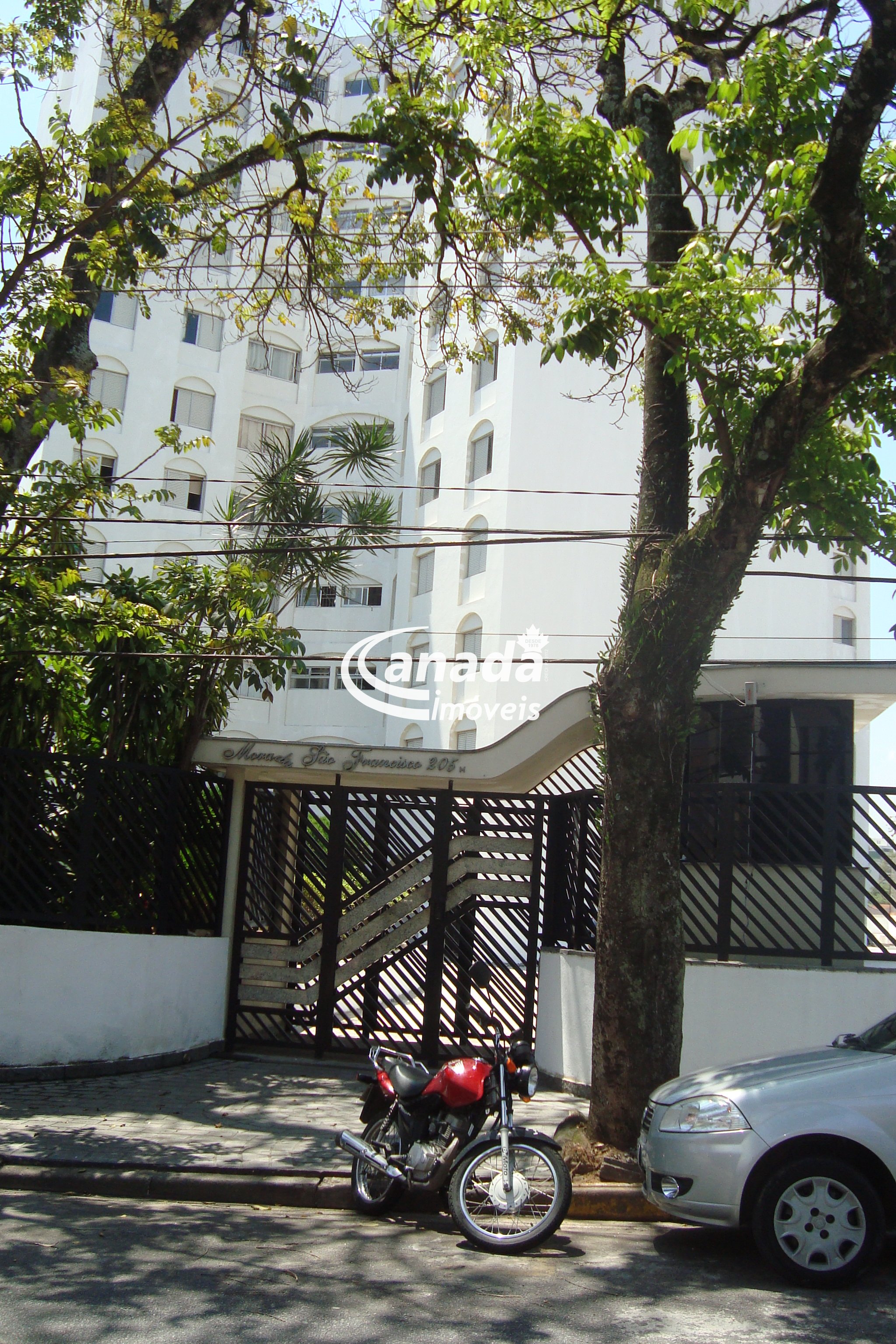 Apartamento com 3 dormitórios em São Paulo