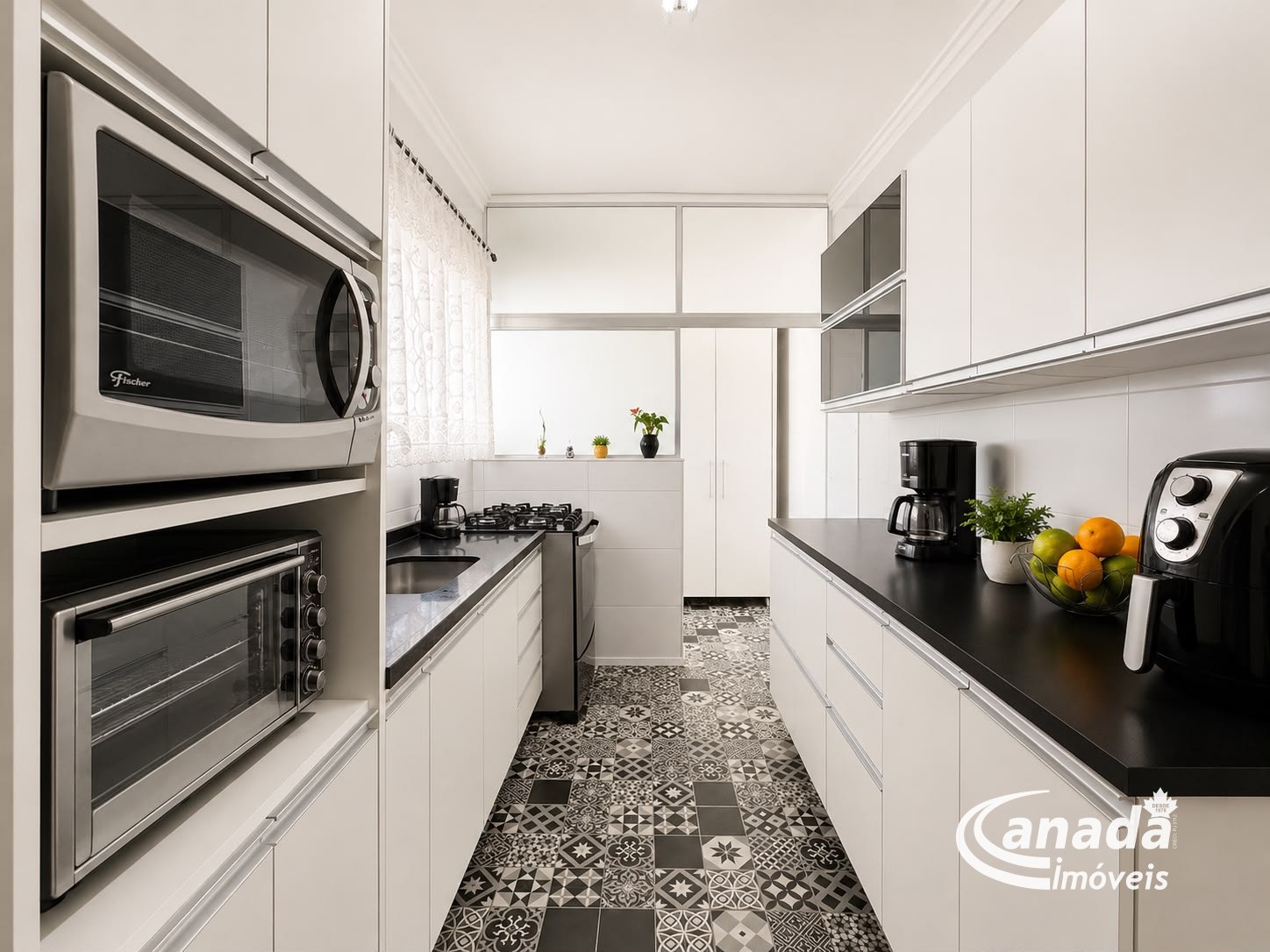 Apartamento com 2 dormitórios em Osasco