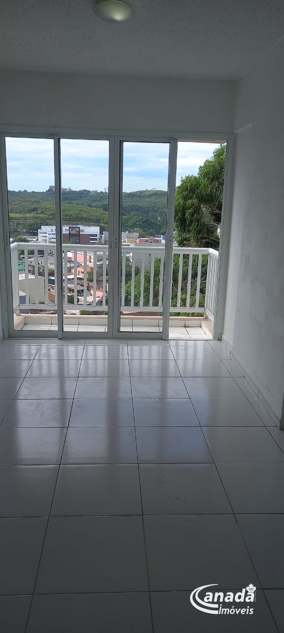 Apartamento com 2 dormitórios em BARUERI