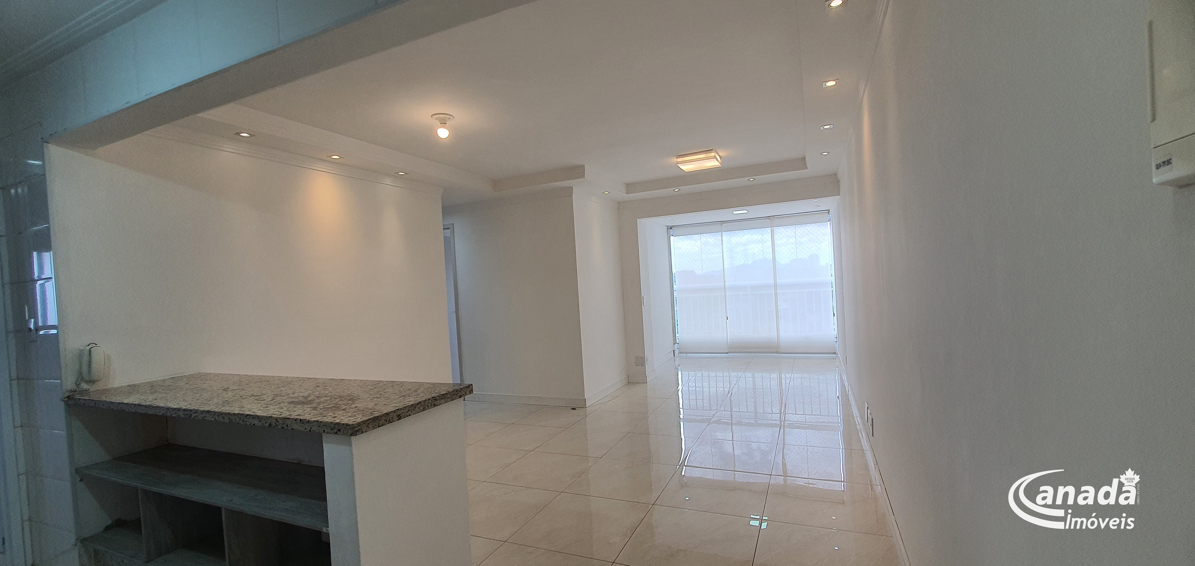 Apartamento com 3 dormitórios em São Paulo
