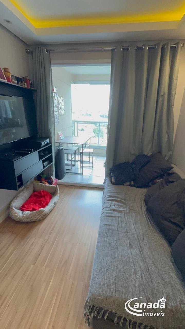 Apartamento com 2 dormitórios em Osasco