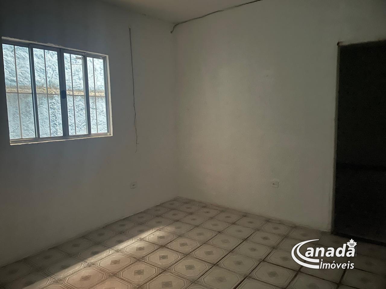Casa Térrea com 1 dormitórios em Osasco