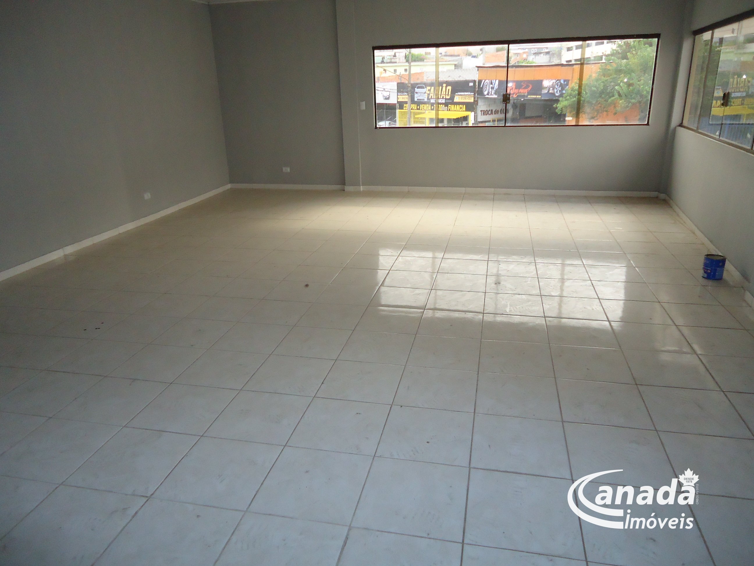 Sala Comercial em Osasco