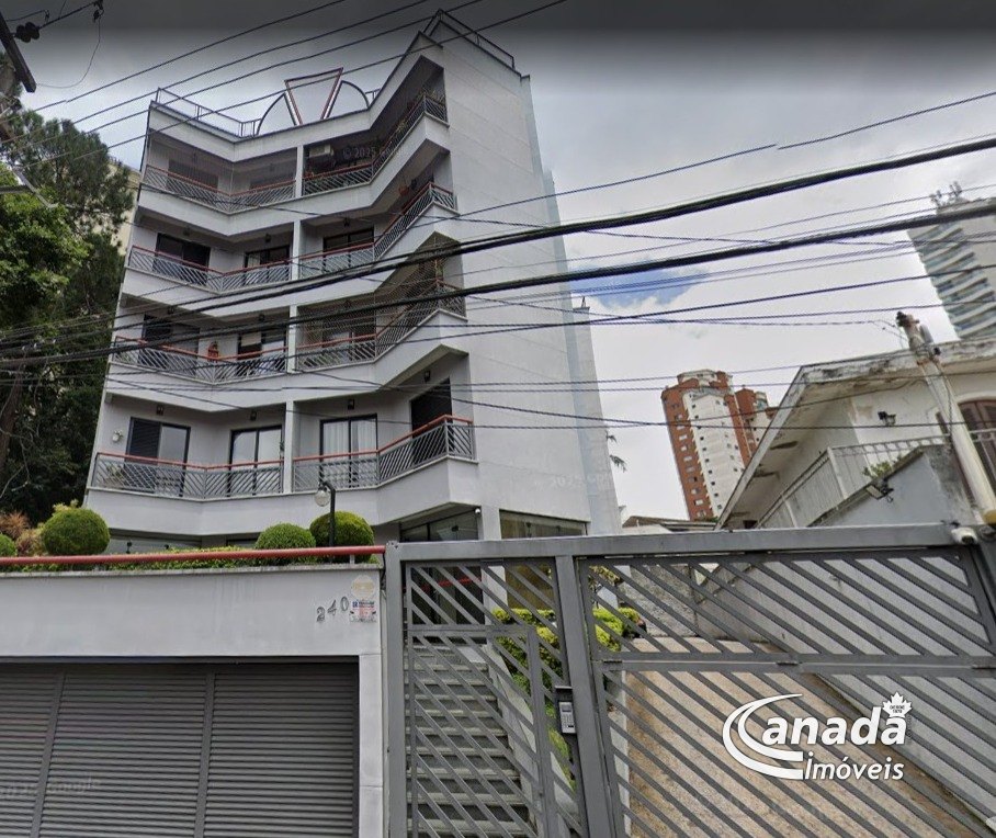 Apartamento com 3 dormitórios em Osasco