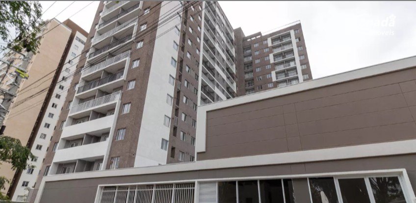 Apartamento com 1 dormitórios em SÃO PAULO