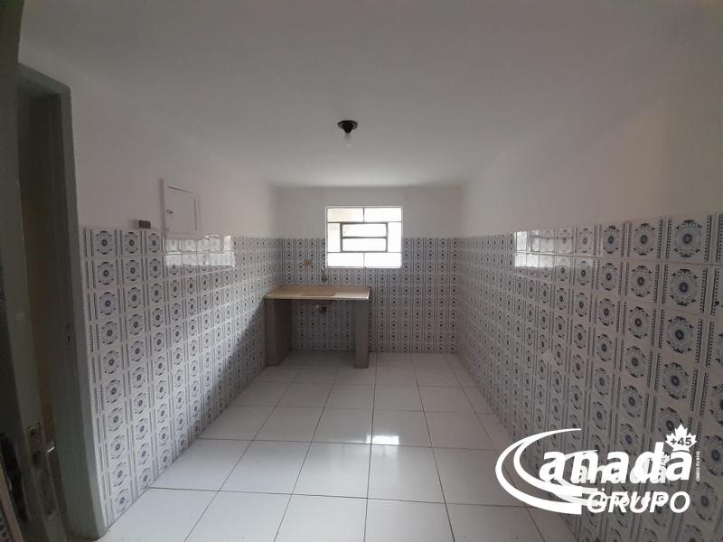 Casa Térrea com 1 dormitórios em Osasco