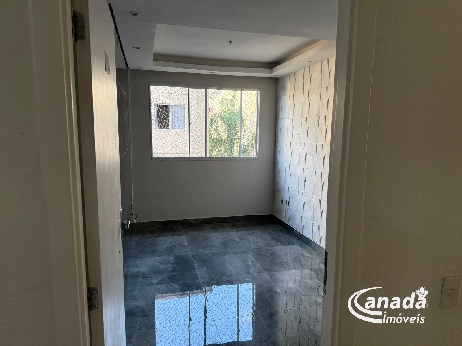 Apartamento com 2 dormitórios em SÃO PAULO