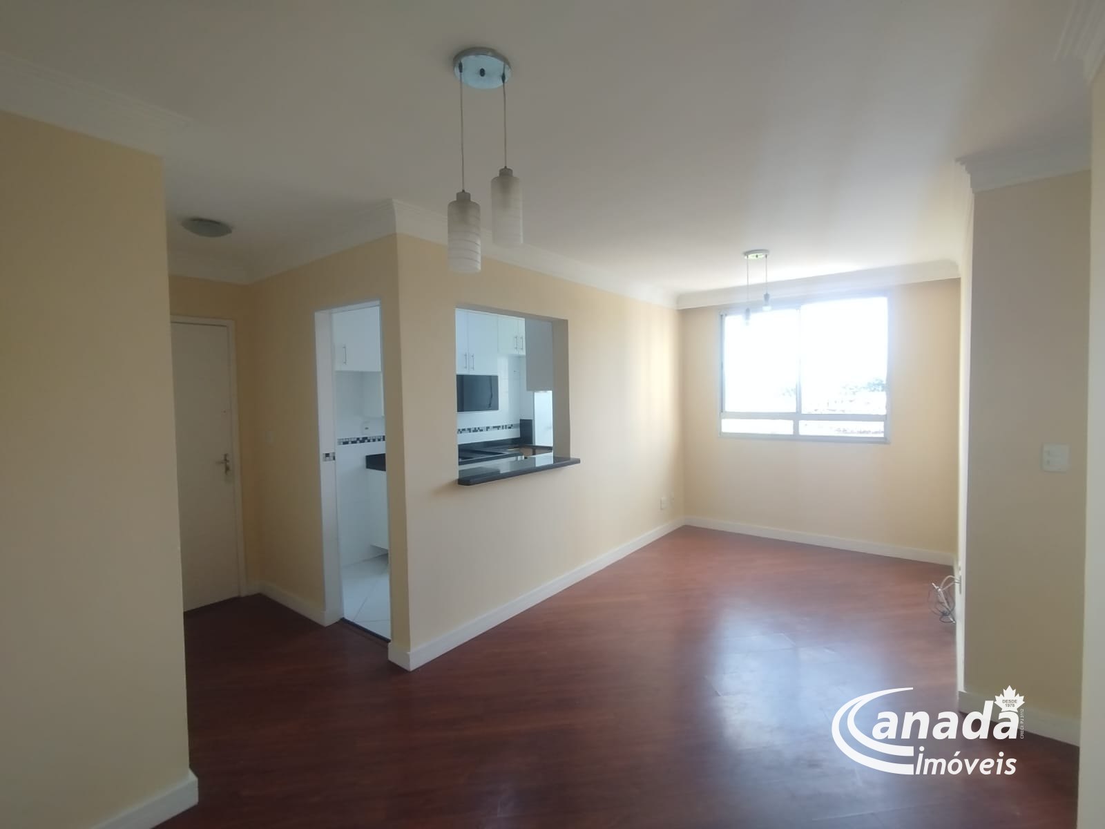 Apartamento com 2 dormitórios em Osasco