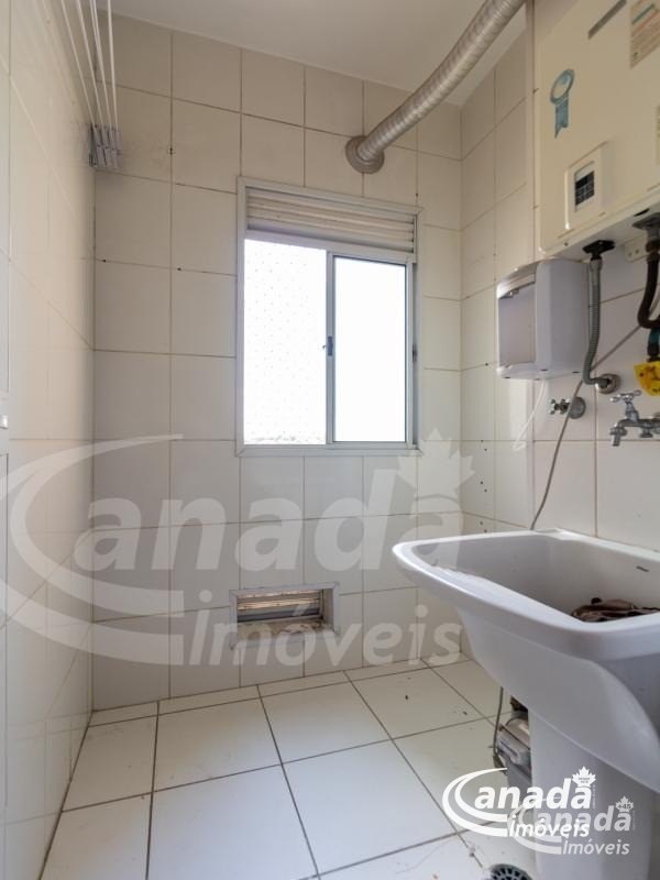 Apartamento com 2 dormitórios em Osasco