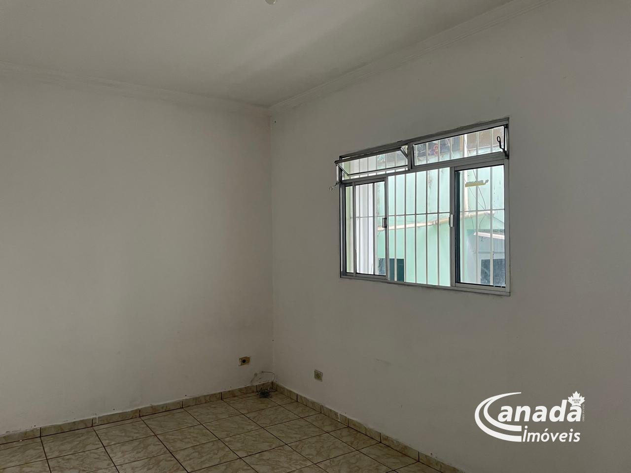 Casa Térrea com 1 dormitórios em Osasco
