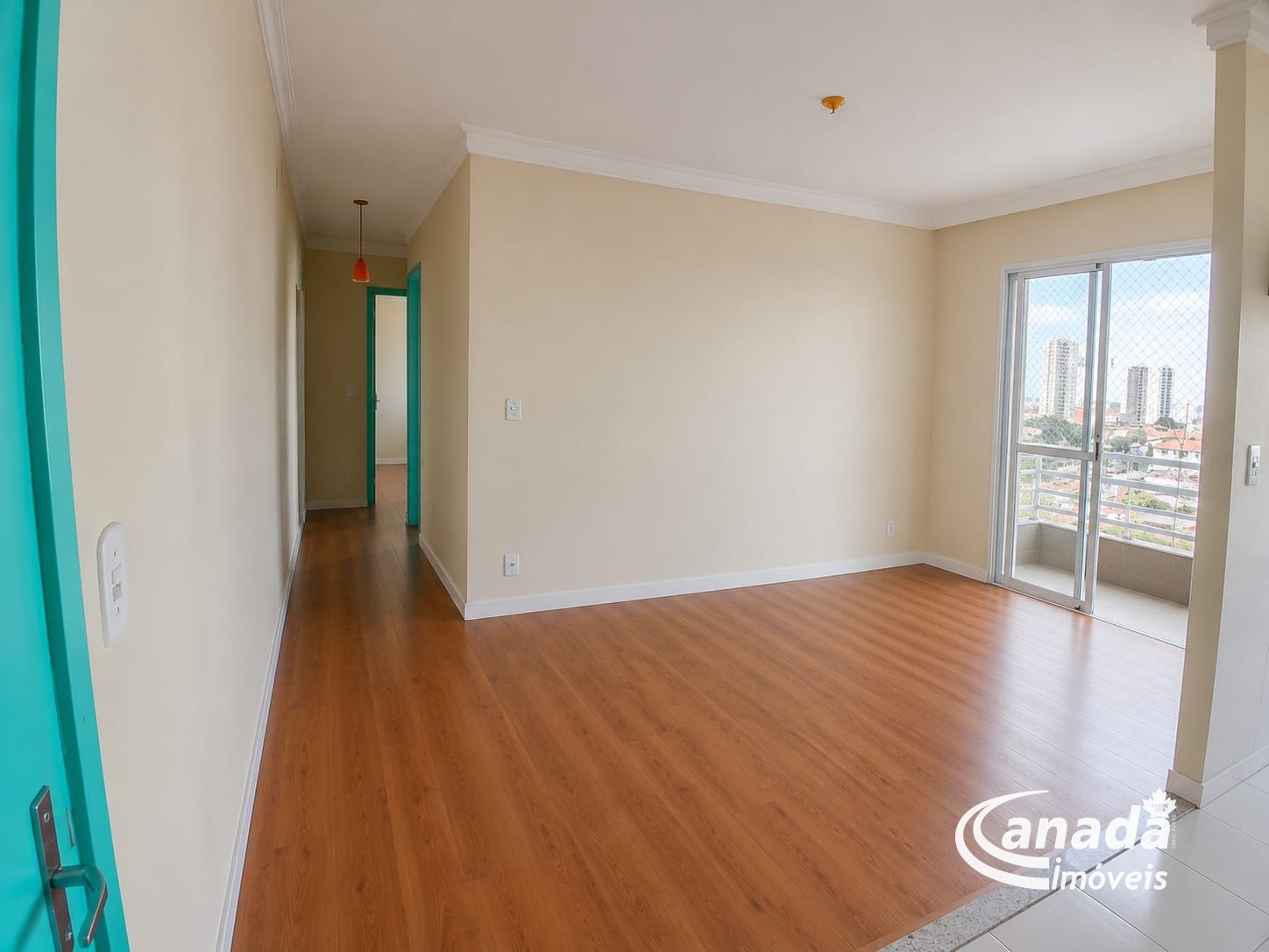Apartamento com 2 dormitórios em Osasco