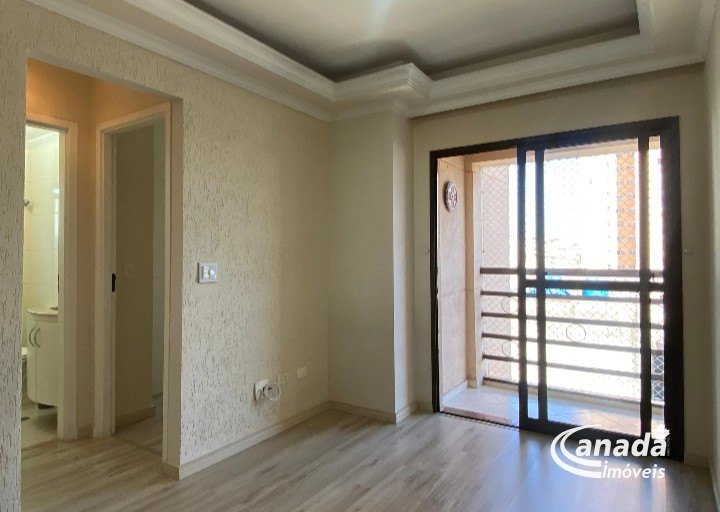 Apartamento com 2 dormitórios em Osasco