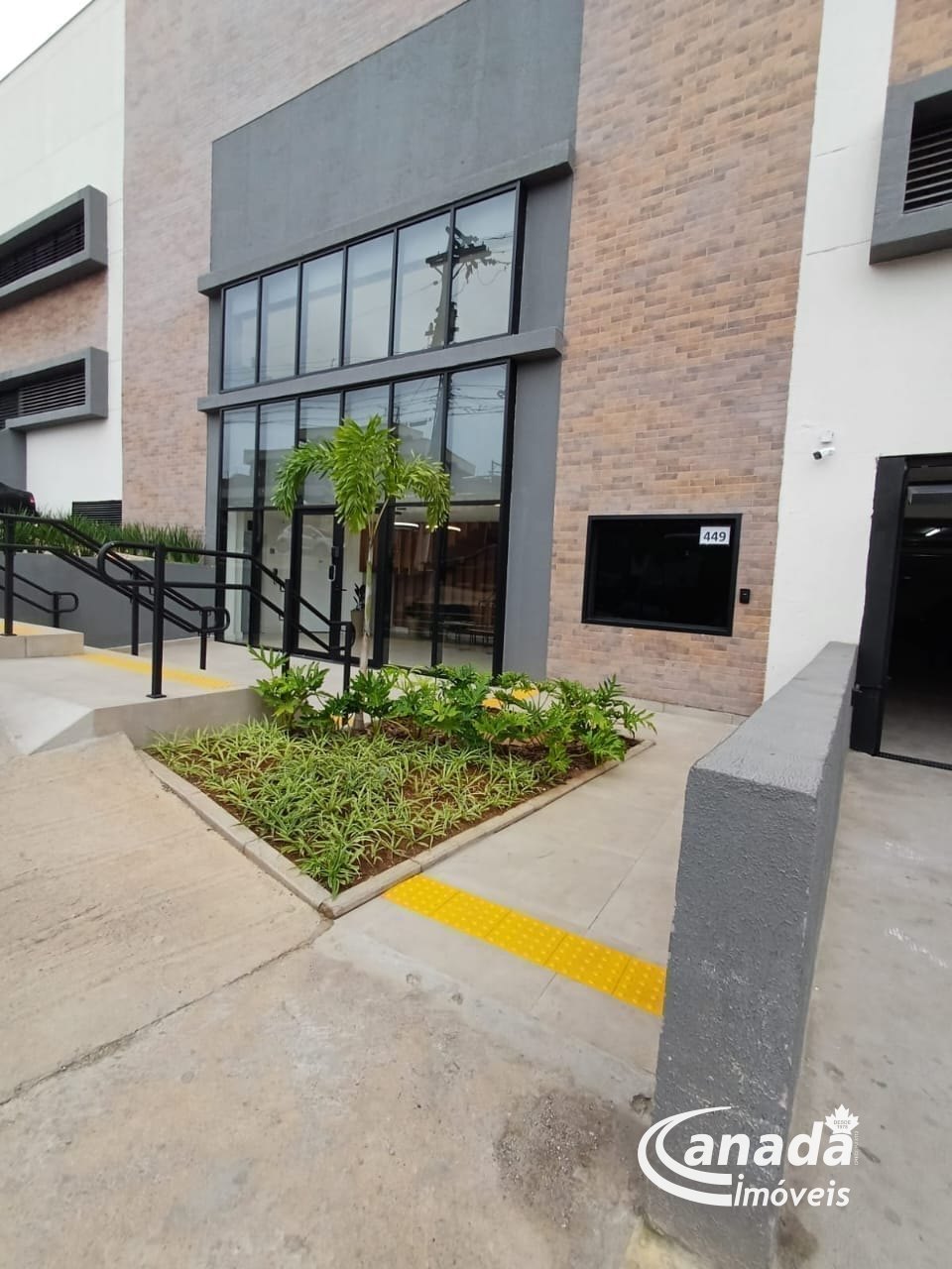 Apartamento com 2 dormitórios em Osasco