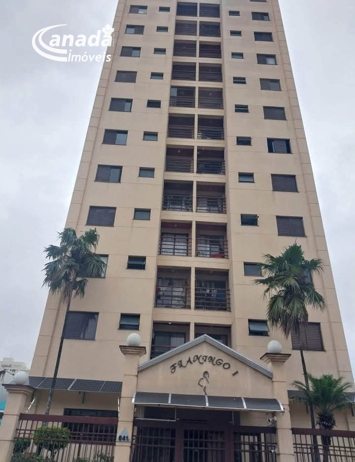 Apartamento com 2 dormitórios em Osasco