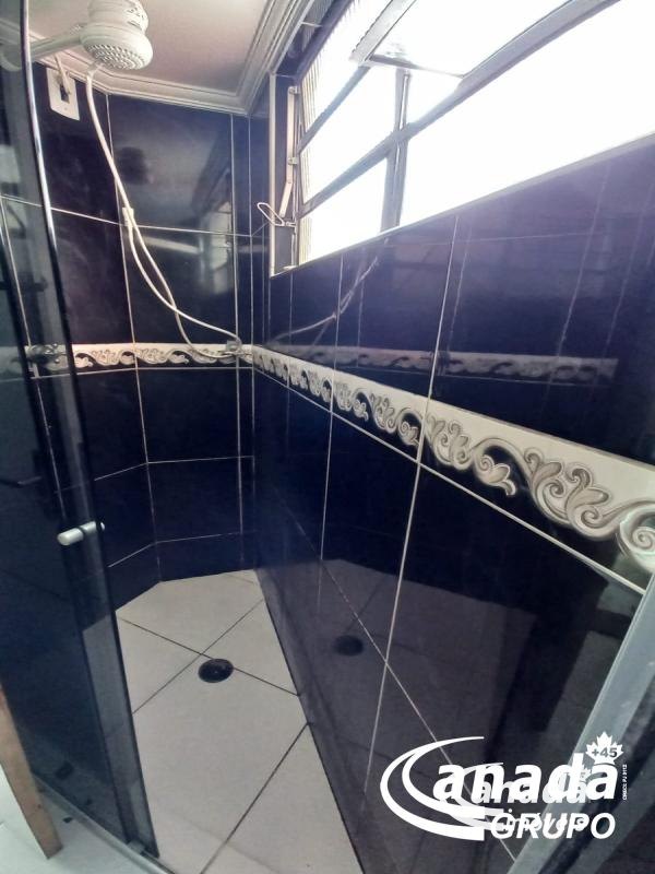 Apartamento com 2 dormitórios em Osasco