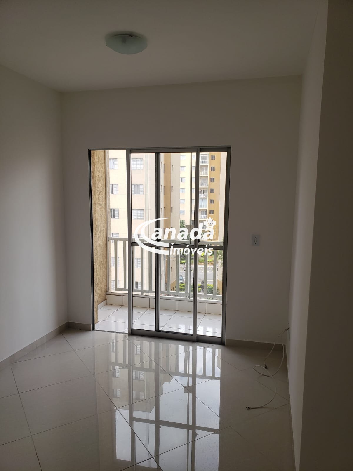 Apartamento com 2 dormitórios em Osasco