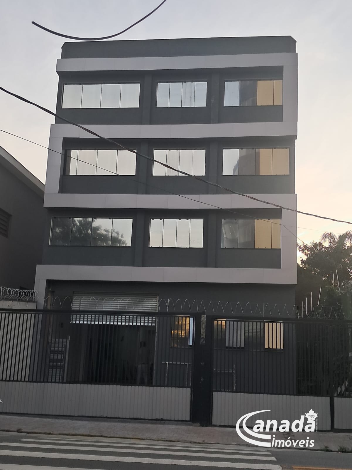 Prédio em Osasco