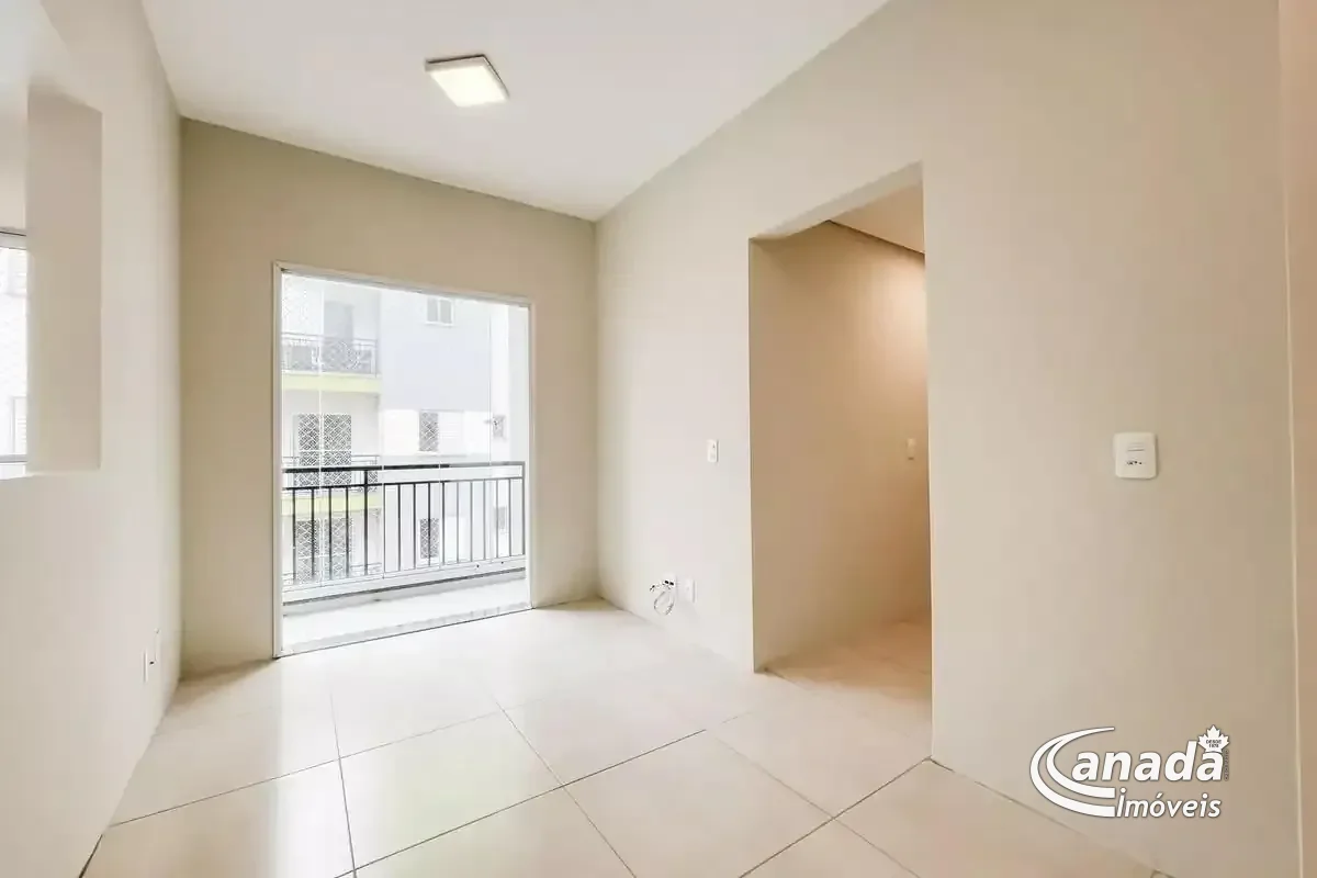 Apartamento com 2 dormitórios em Osasco