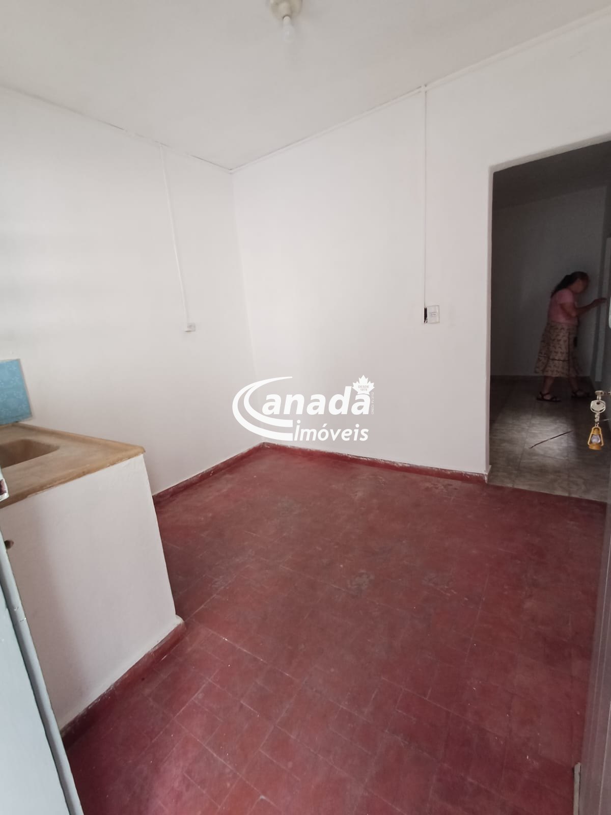 Casa Térrea com 1 dormitórios em Osasco