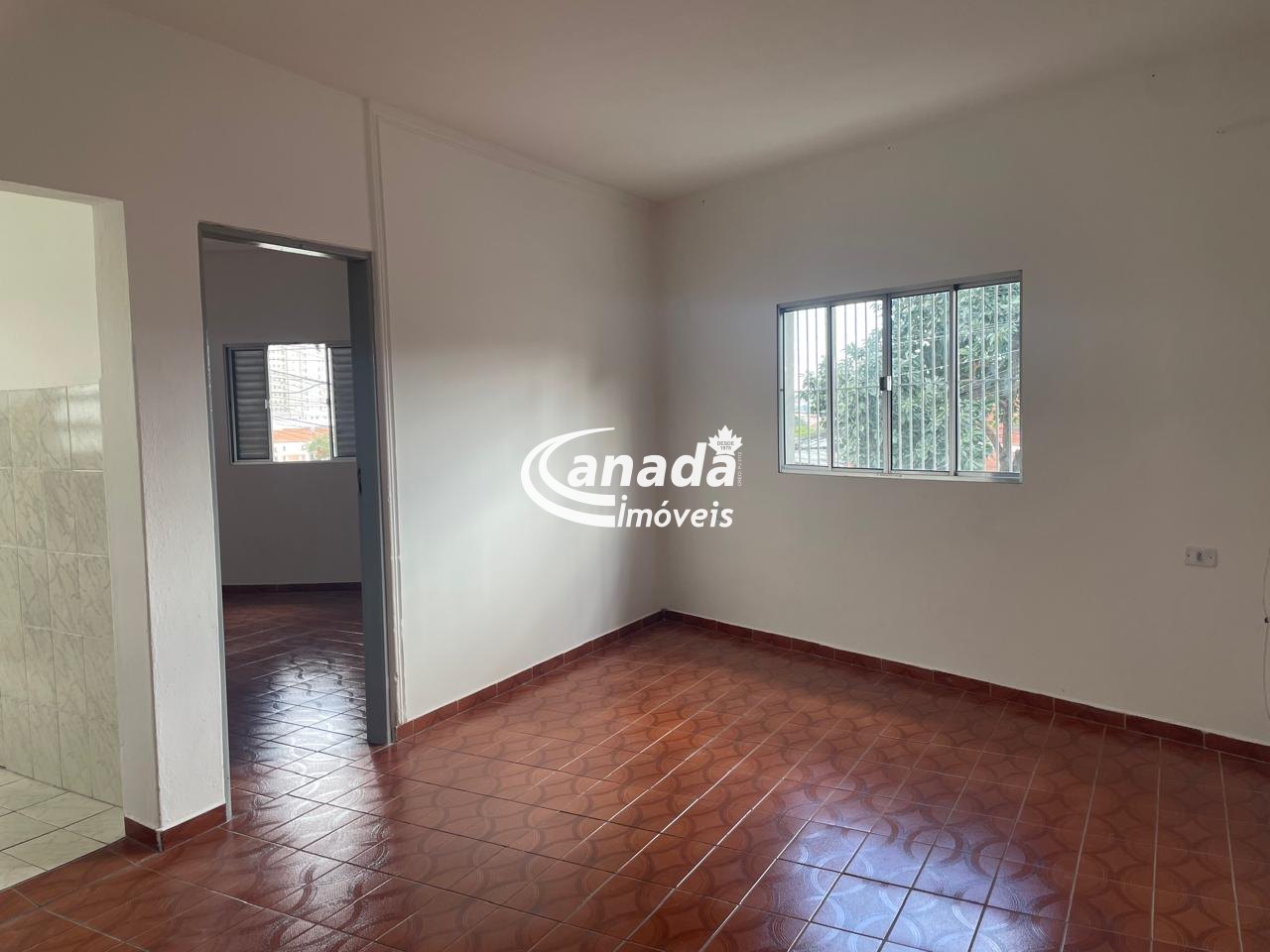 Casa Térrea com 1 dormitórios em Osasco