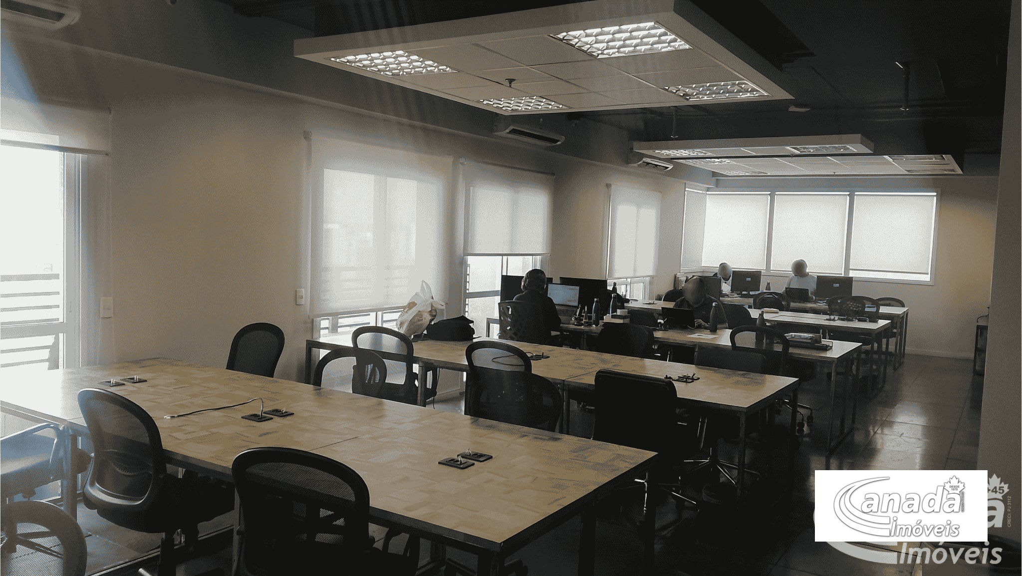 Sala Comercial em Osasco