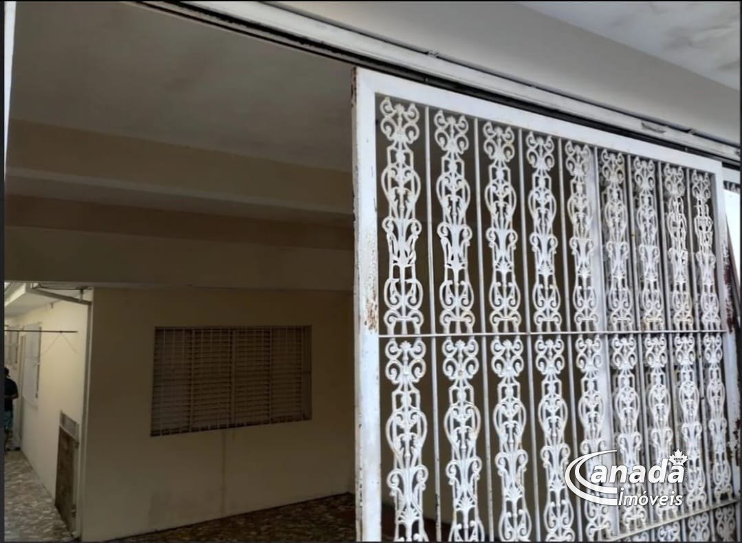 Casa Térrea com 2 dormitórios em Osasco