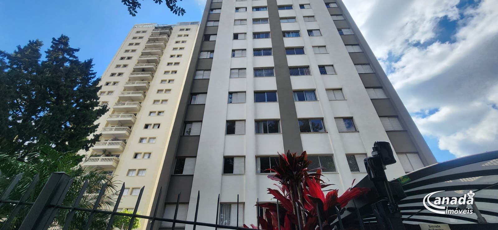Apartamento com 3 dormitórios em São Paulo