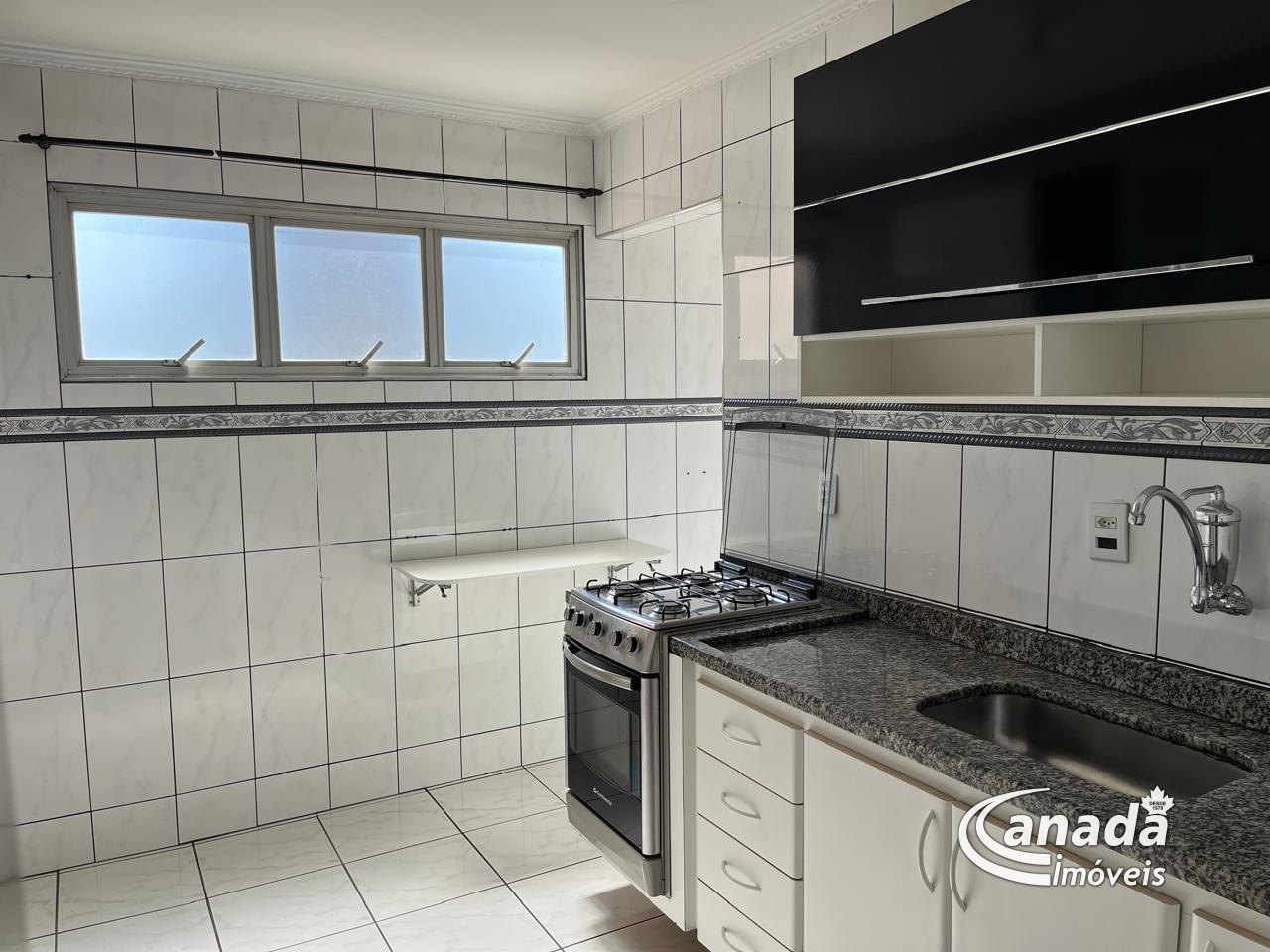Apartamento com 3 dormitórios em OSASCO
