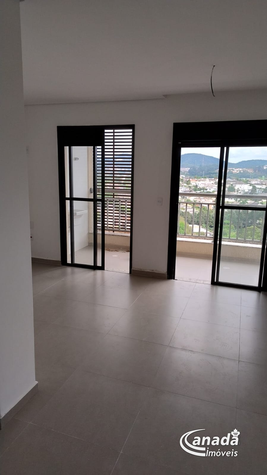Apartamento com 1 dormitórios em Barueri