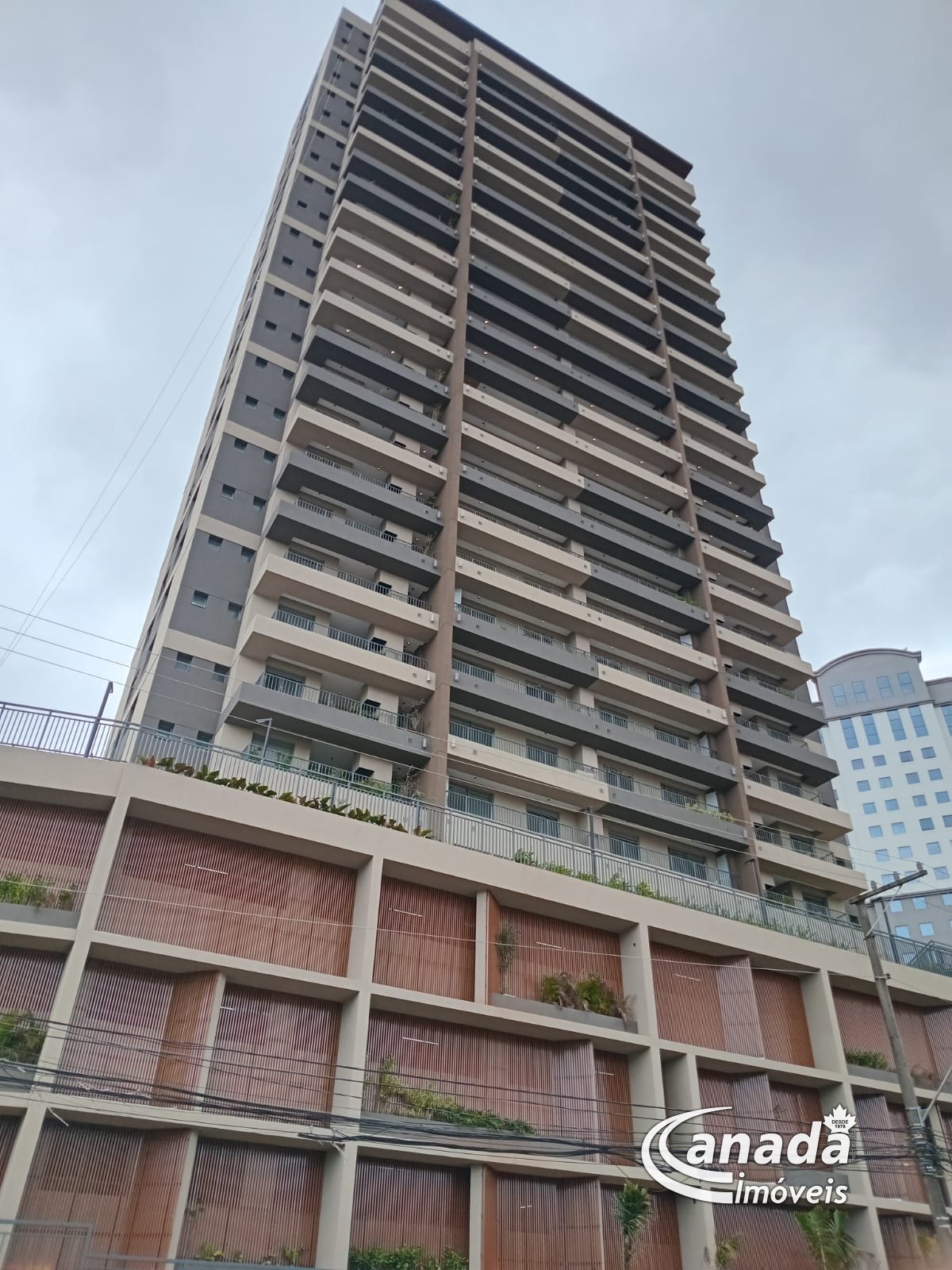 Apartamento com 1 dormitórios em Osasco