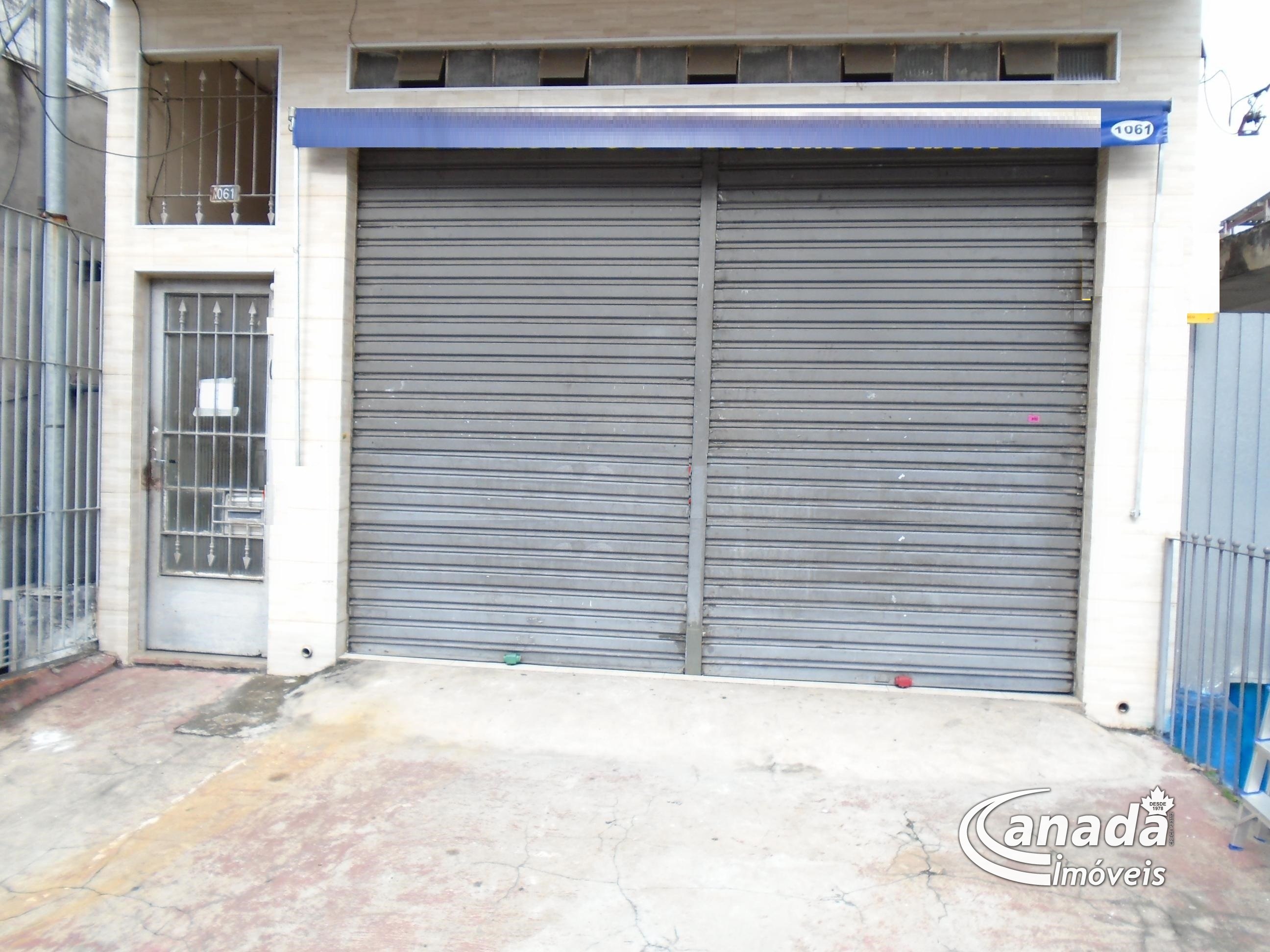 Salão Comercial em Osasco