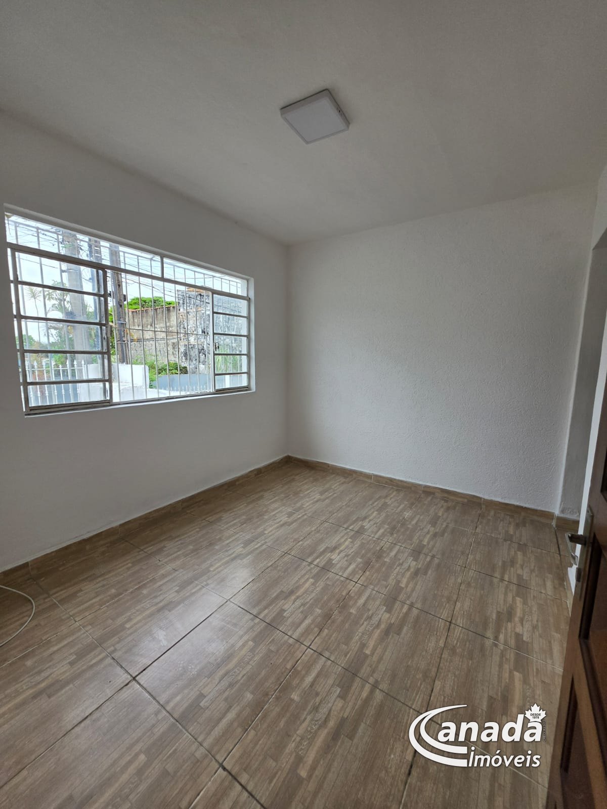 Casa Térrea com 1 dormitórios em Osasco