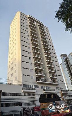 Apartamento com 3 dormitórios em Osasco