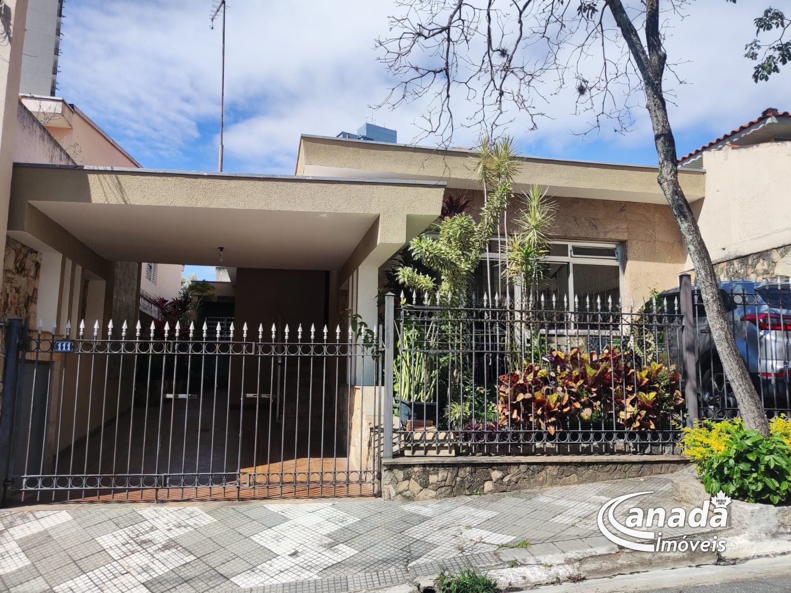 Casa Térrea com 2 dormitórios em Osasco